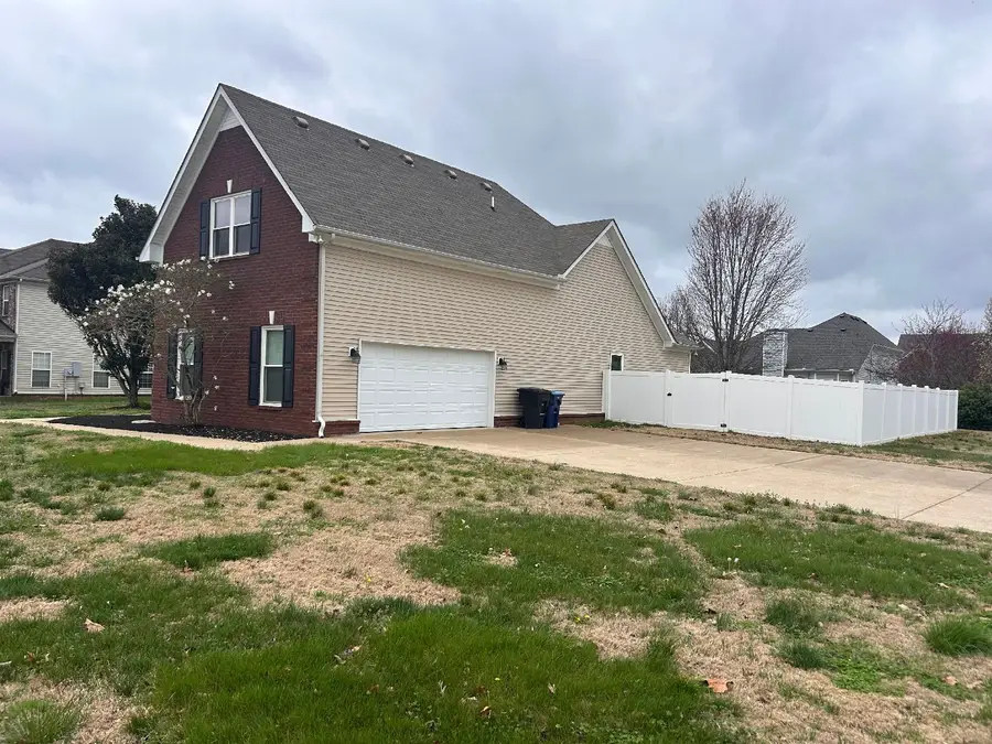 1816 Potters Ct, Murfreesboro, TN 37128 - #2