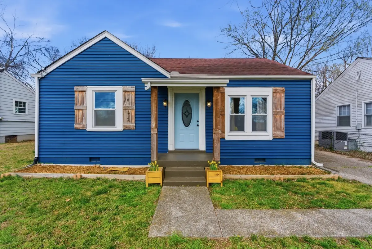 629 Cheryl Ave, Madison, TN 37115 - #1