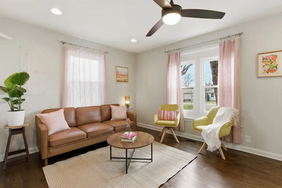 629 Cheryl Ave, Madison, TN 37115 - #2