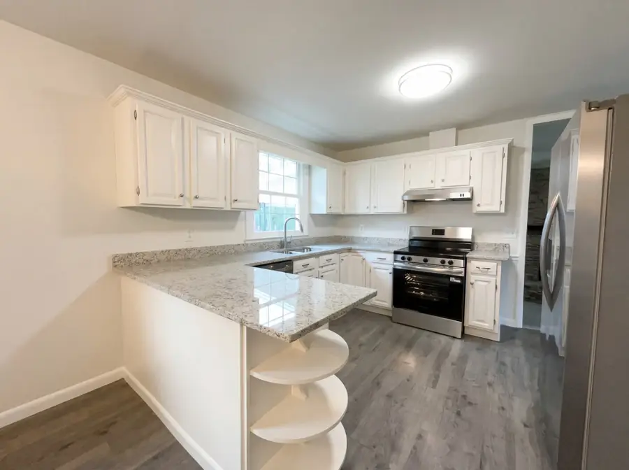 1110 Olympia Pl, Murfreesboro, TN 37130 - #2