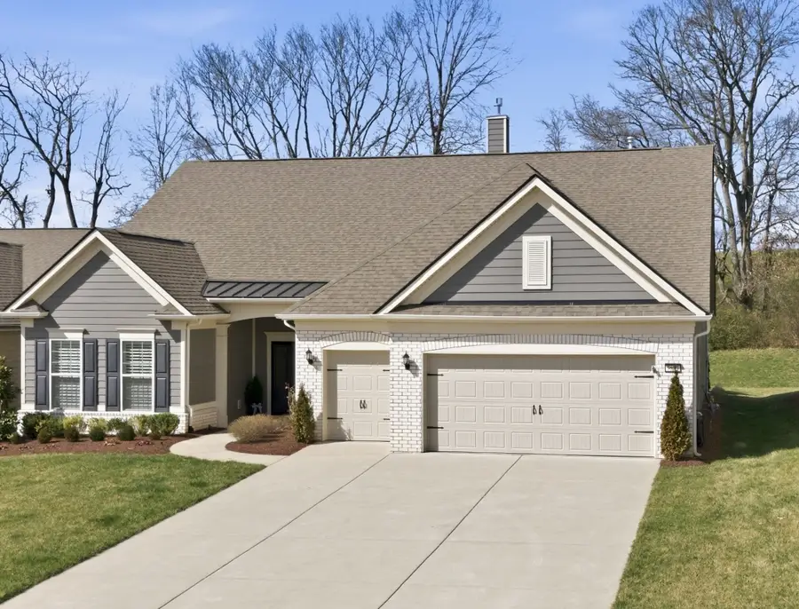 7033 Hickman Way, Spring Hill, TN 37174 - #2