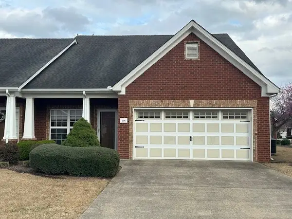 306 Whiteamore Run, Murfreesboro, TN 37128