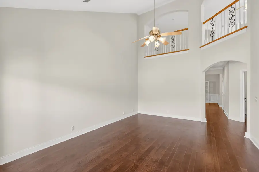 306 Whiteamore Run, Murfreesboro, TN 37128 - #2