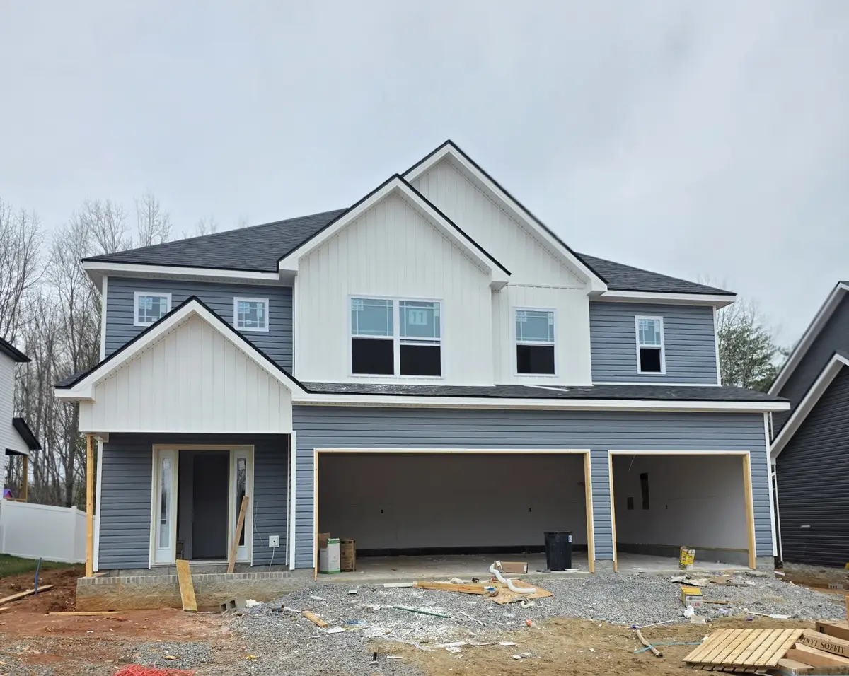 1121 Black Rock Rd, Clarksville, TN 37040 - #1