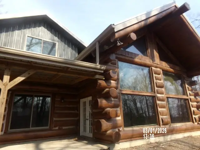 1118 Pee Dee Branch Rd, Cottontown, TN 37048 - #2