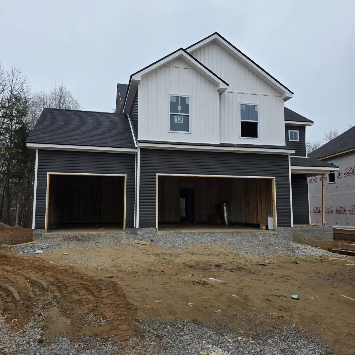 1125 Black Rock Rd, Clarksville, TN 37040 - #1