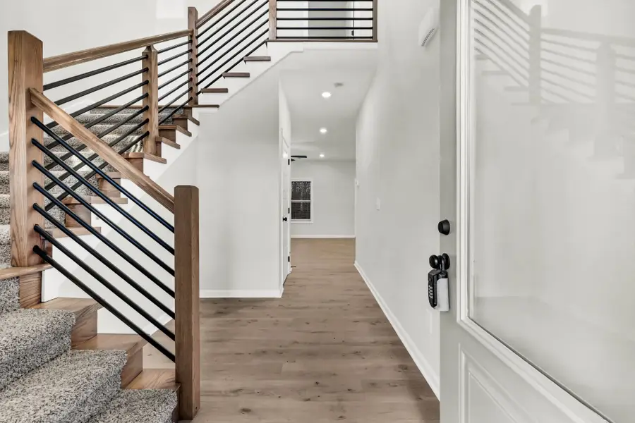 1125 Black Rock Rd, Clarksville, TN 37040 - #2