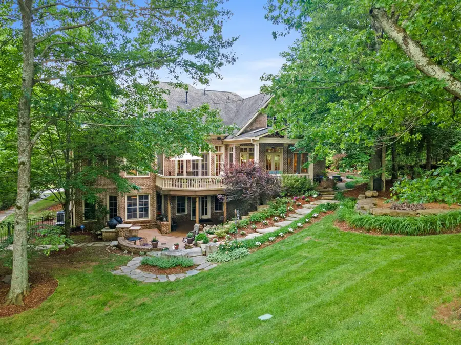 6521 Stableford Ln, Franklin, TN 37069 - #2