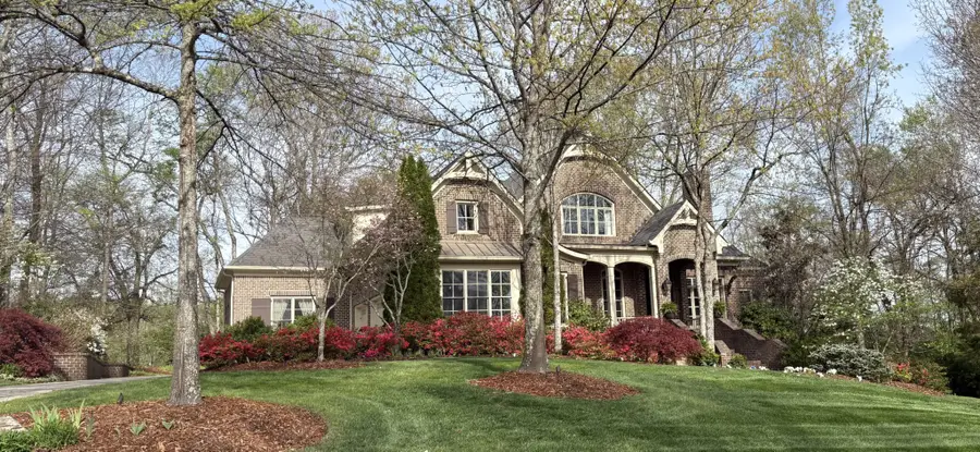 6521 Stableford Ln, Franklin, TN 37069 - #3