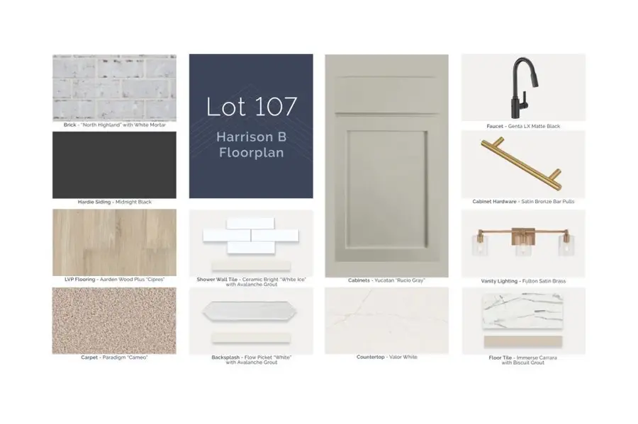 112 Hamilton Ln, Lebanon, TN 37087 - #3