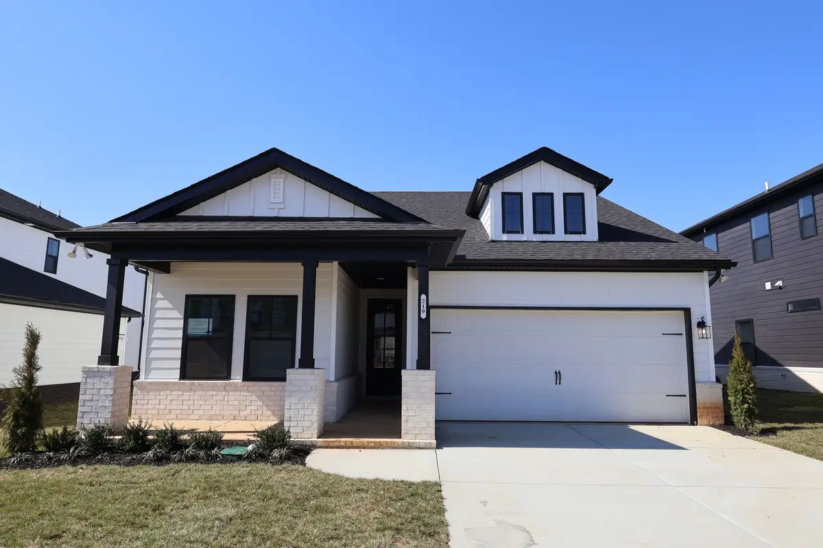 219 Conger Drive, Lebanon, TN 37087 - #1