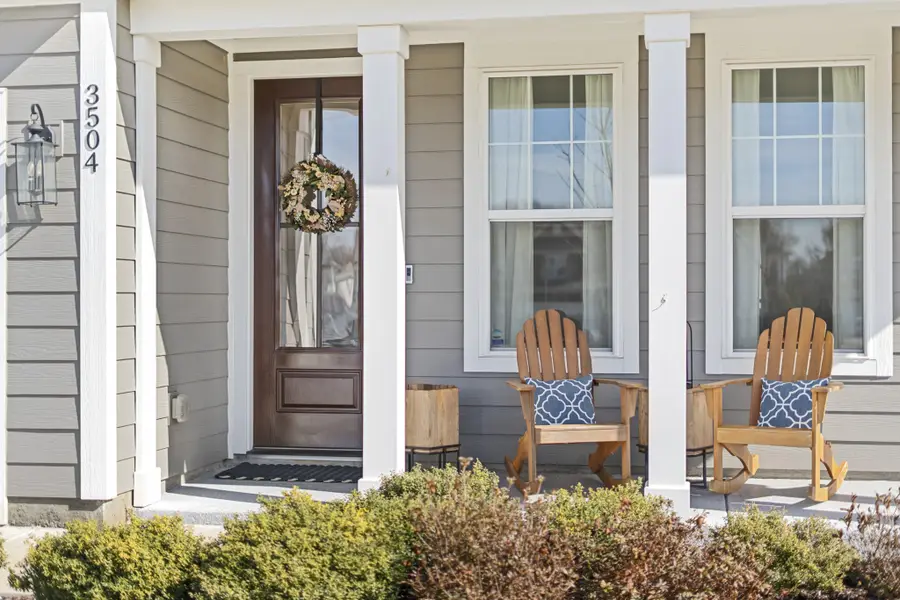 3504 Percilla Dr, Murfreesboro, TN 37129 - #2