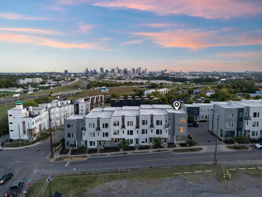 62 Fern Ave, Nashville, TN 37207 - #2