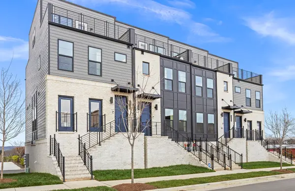 205 Scenic Pass, Nashville, TN 37218