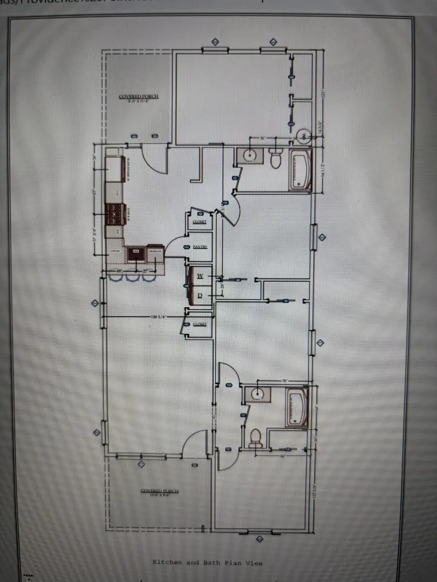 169 Edgewood Dr, Hohenwald, TN 38462 - #2