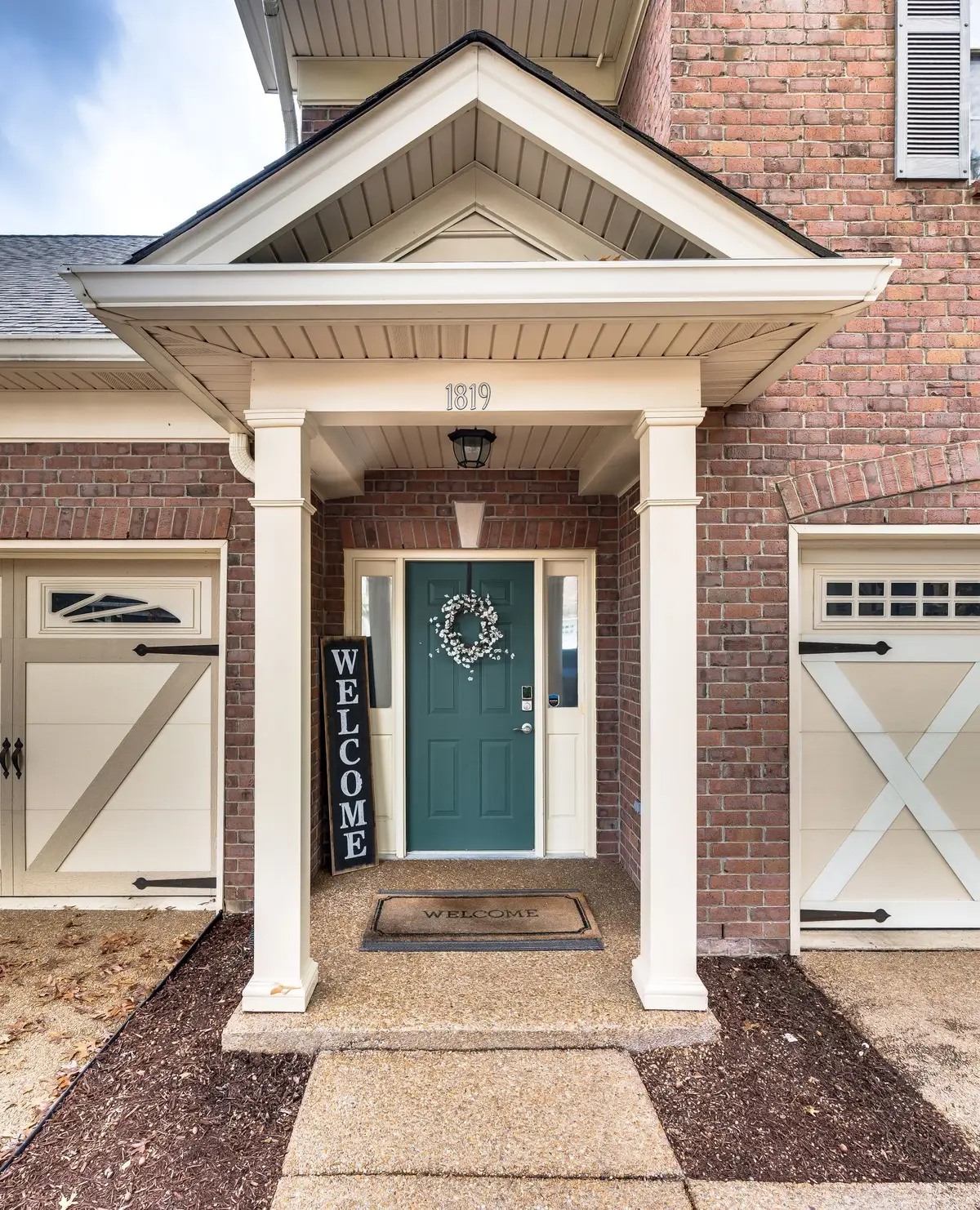 1819 Brentwood Pointe, Franklin, TN 37067 - #1