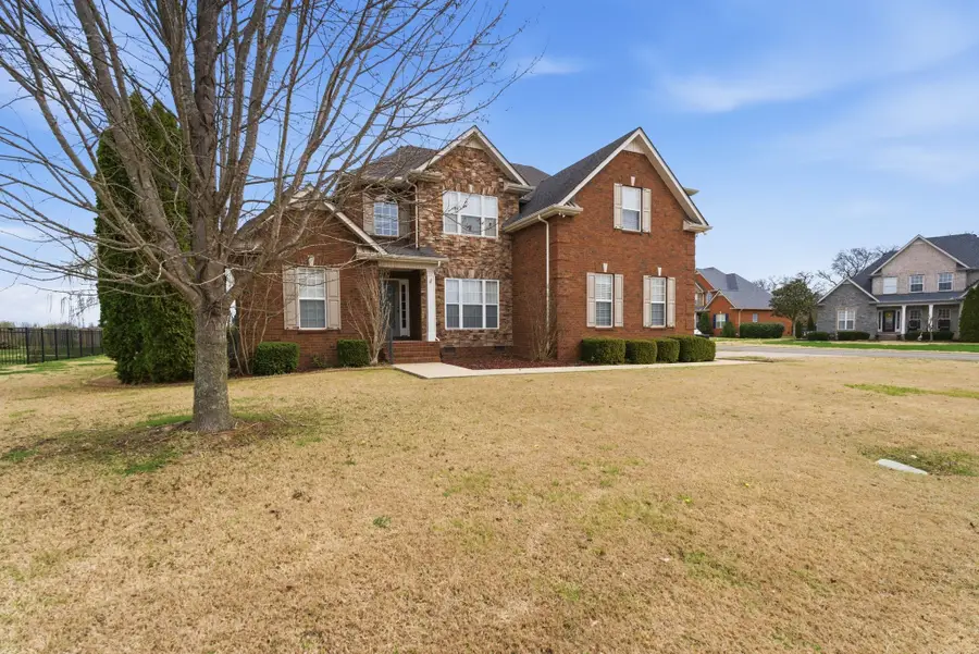 2733 Presley Dr, Murfreesboro, TN 37128 - #3