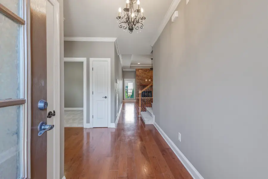 4182 Miles Johnson Pkwy, Spring Hill, TN 37174 - #3