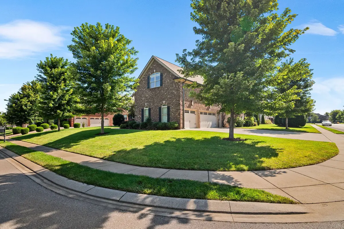 3202 Folcroft Dr, Murfreesboro, TN 37130 - #1