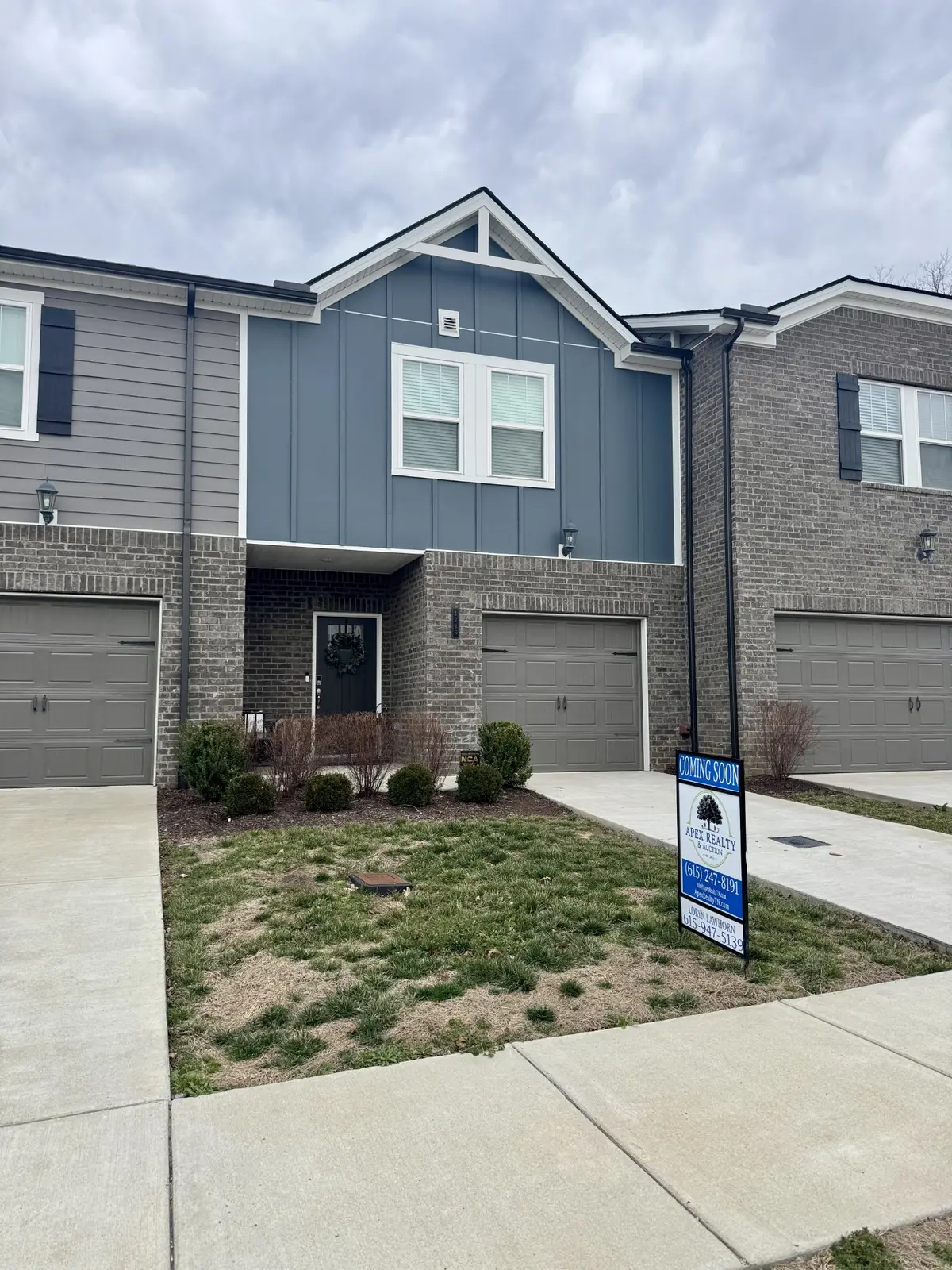 1746 Tahoma Dr, Lebanon, TN 37087 - #1