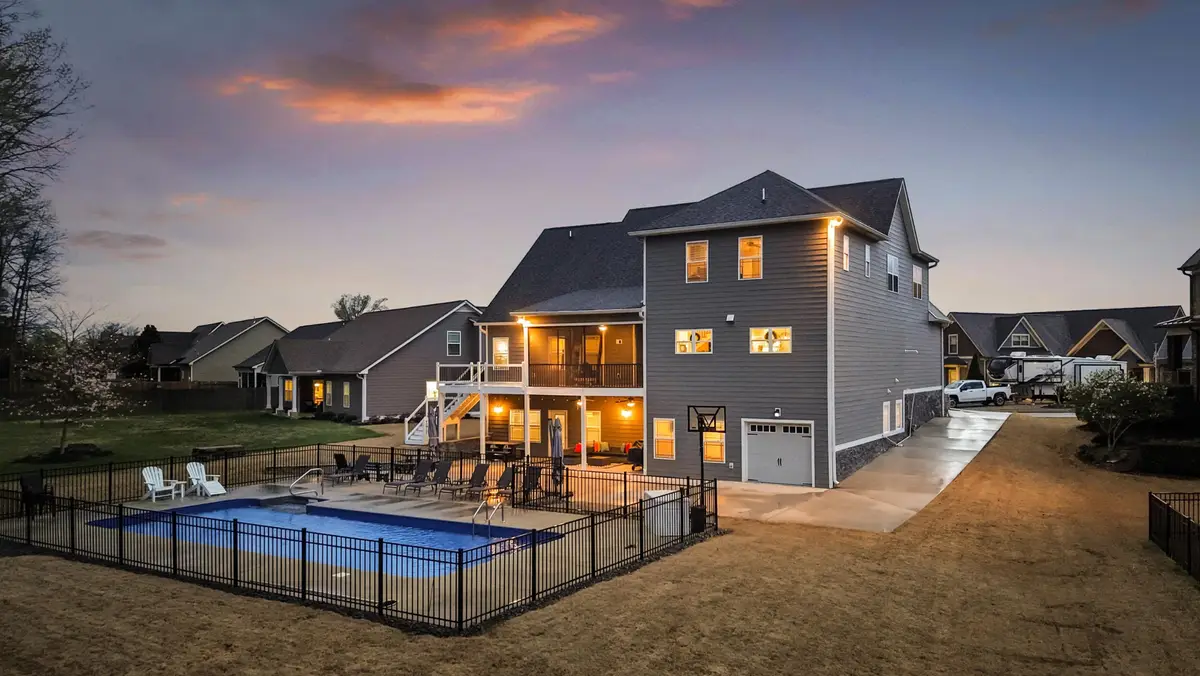 8703 Skybrook Drive, Ooltewah, TN 37363 - #1