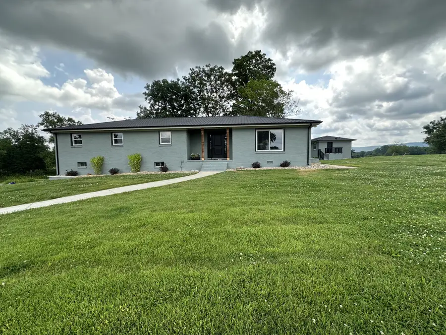 460 Grosch Rd, Manchester, TN 37355 - #3