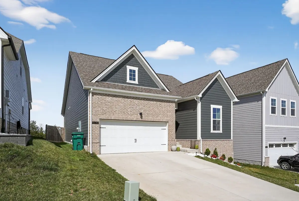 6132 Saxlingham Pl, Smyrna, TN 37167 - #1