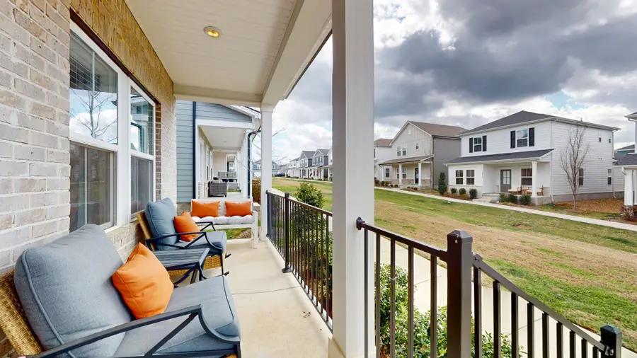 1435 Japonica Aly, Hermitage, TN 37076 - #3