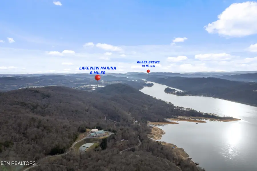 45 Walleye Point, Sharps Chapel, TN 37866 - #3