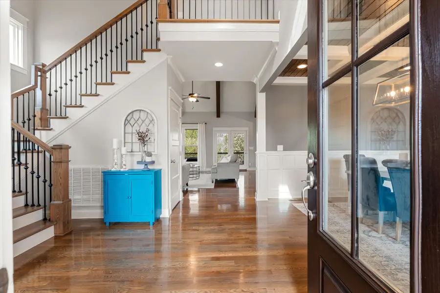 423 Whitley Way, Mount Juliet, TN 37122 - #3