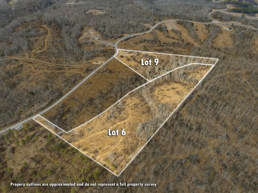 0 Saddleback Dr, Dover, TN 37058 - #2