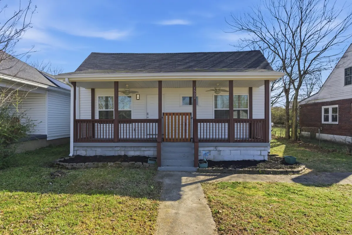 1522 22nd Ave N, Nashville, TN 37208 - #1