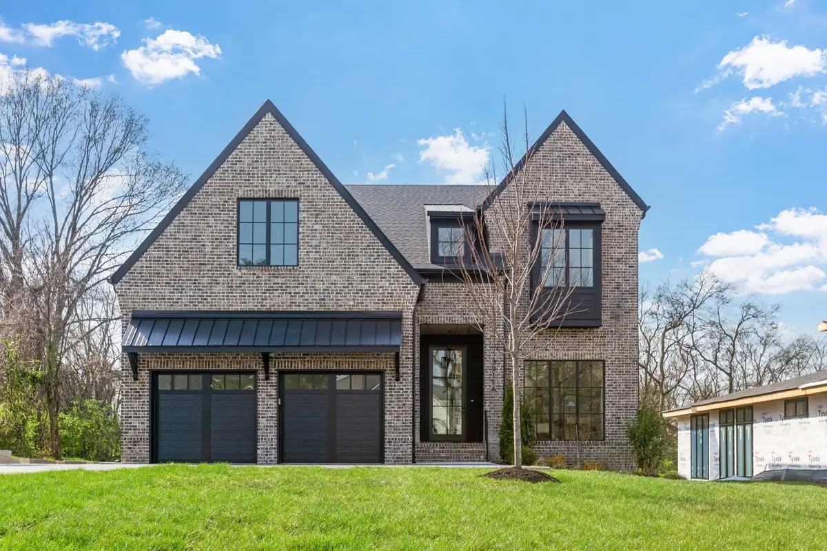 3911 Cross Creek Rd #A, Nashville, TN 37215 - #1