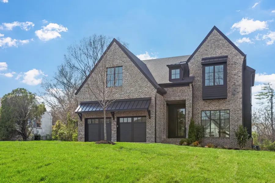 3911 Cross Creek Rd #A, Nashville, TN 37215 - #2