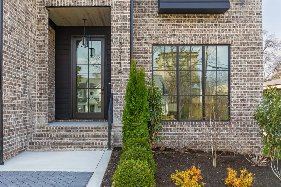 3911 Cross Creek Rd #A, Nashville, TN 37215 - #3