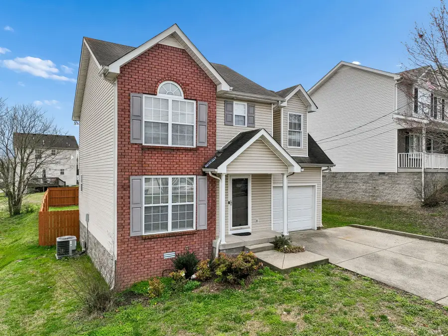 1005 Cheryl Ln, La Vergne, TN 37086 - #3