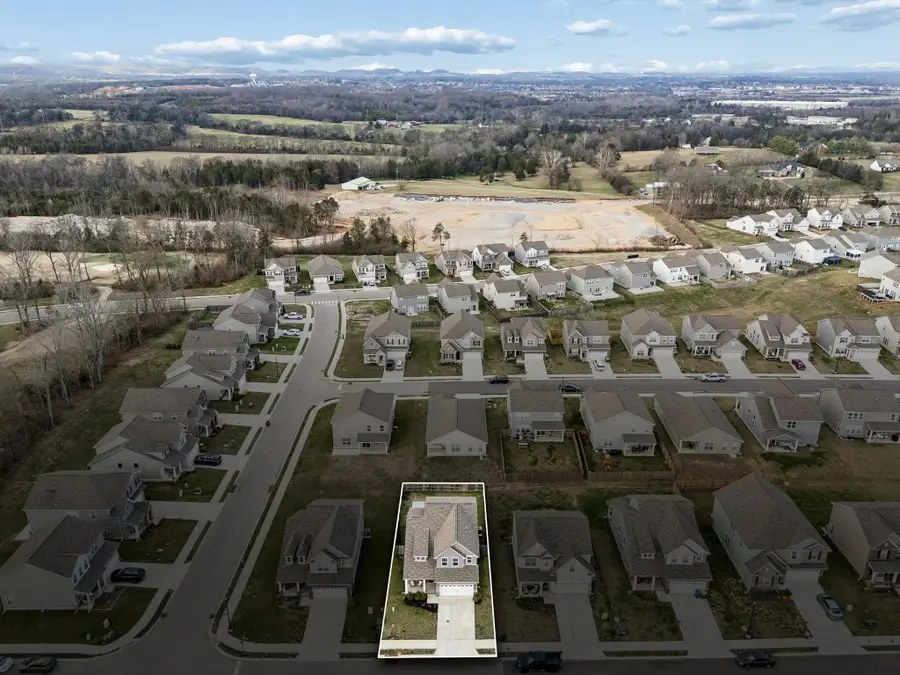 658 Trevino Way, Spring Hill, TN 37174 - #2