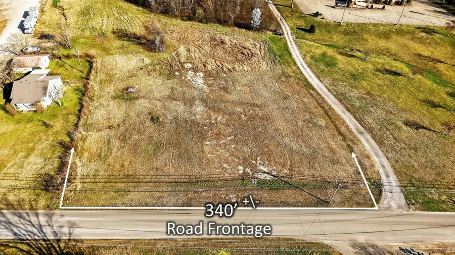 3195 Old Murfreesboro Rd W, Lebanon, TN 37090 - #2