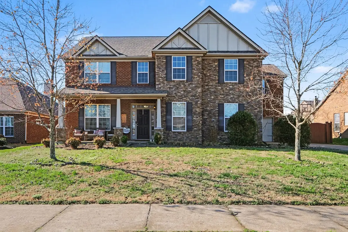 1006 Abberley Cir, Hendersonville, TN 37075 - #1