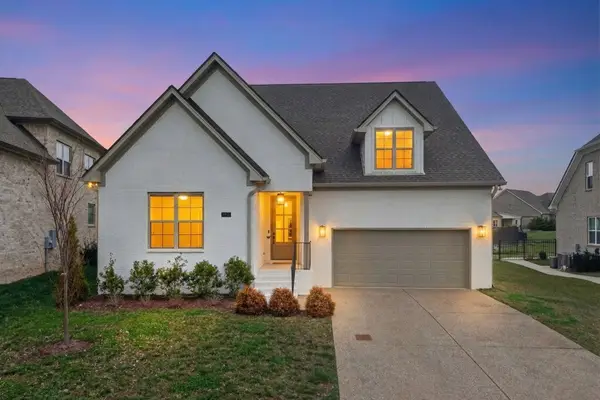 1822 Witt Way Dr, Spring Hill, TN 37174