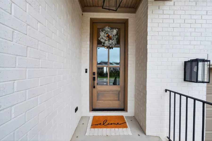 1822 Witt Way Dr, Spring Hill, TN 37174 - #3