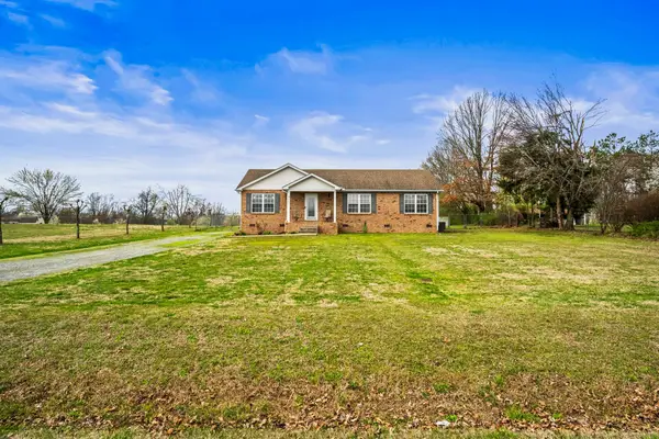 363 N Centerpoint Rd, Portland, TN 37148