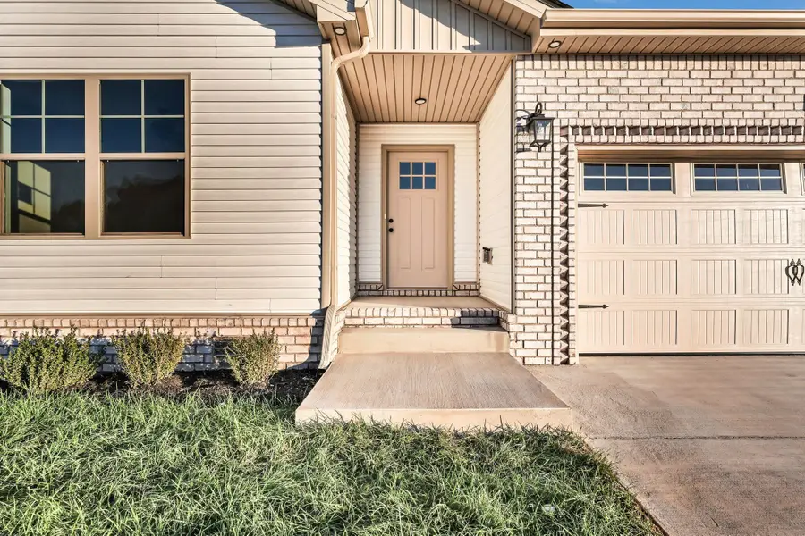 357 Cardinal Creek, Clarksville, TN 37040 - #2