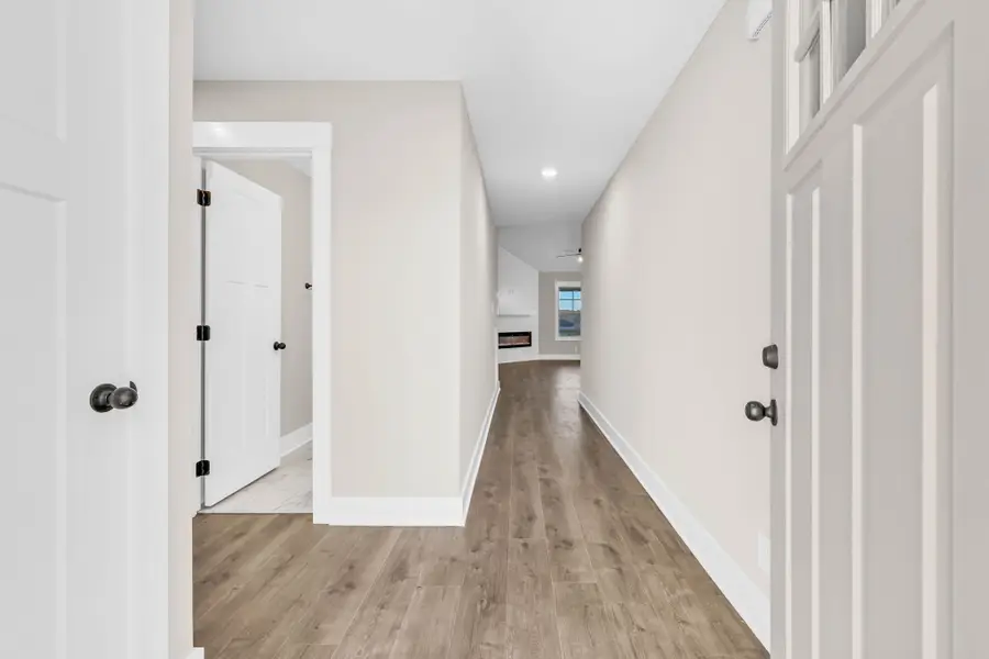 357 Cardinal Creek, Clarksville, TN 37040 - #3