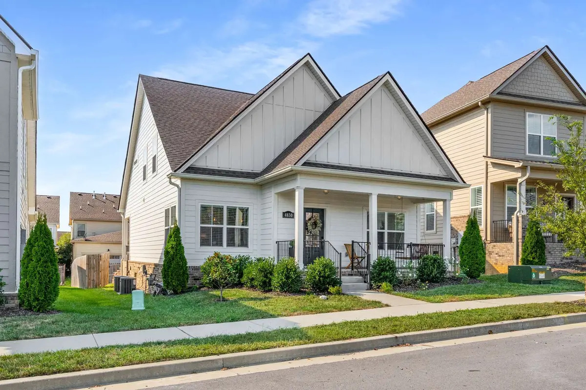 4830 Kintore Dr, Nolensville, TN 37135 - #1