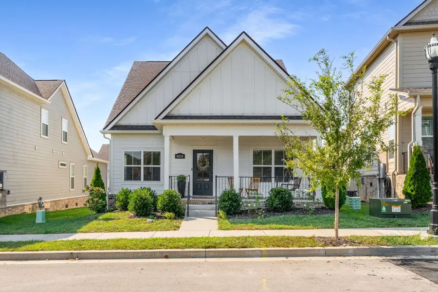 4830 Kintore Dr, Nolensville, TN 37135 - #2