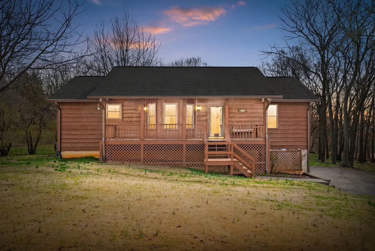 2422 Toler Rd, Woodlawn, TN 37191 - #1