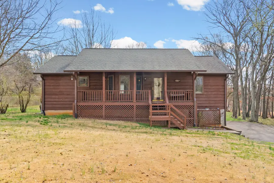 2422 Toler Rd, Woodlawn, TN 37191 - #3