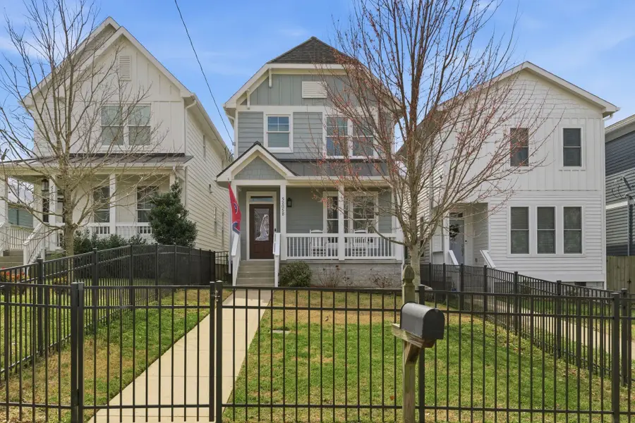 5205B Kentucky Ave, Nashville, TN 37209 - #2
