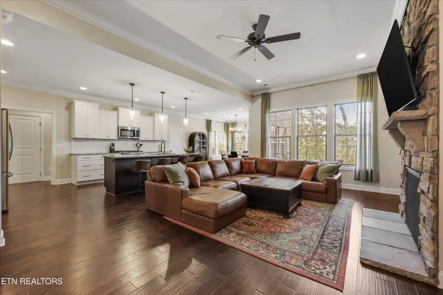 947 Westland Creek Blvd, Knoxville, TN 37923 - #3